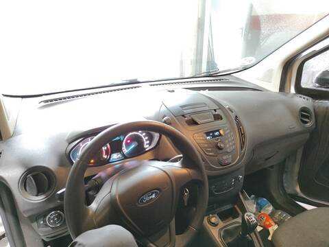 Salpicadero Ford Transit XWCB