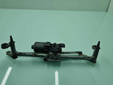 Motor Limpia Delantero Volkswagen Polo 1.2 TDI 75CV 55KW