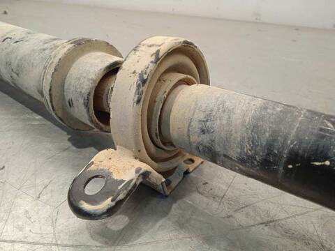 Foto 3ª: Transmision Central Audi Q7 3.0 TDI 233CV 171KW [BUG] (2006)