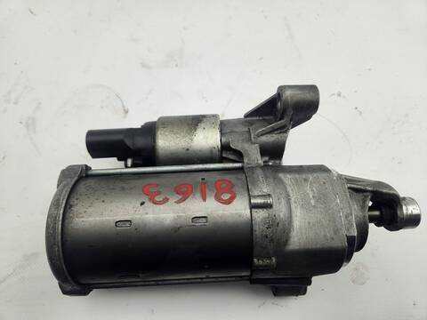 Motor de Arranque Audi Q5 S LINE QUATTRO 190CV 140KW