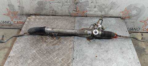 Foto 4ª: Cremallera de Direccion Mercedes Clase ML 320 3.0 CDI W164) 224CV 165KW 164.122) [OM642940] (2006)