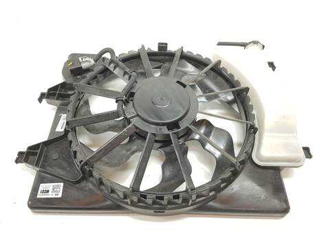 Foto 3ª: Electroventilador Hyundai i30 1.2 84CV [G4LF] (2021)