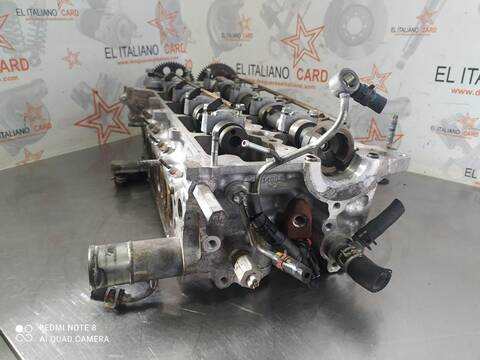 Foto 2ª: Culata Toyota Rav4 EXECUTIVE 150CV 110KW [2AD] (2011)