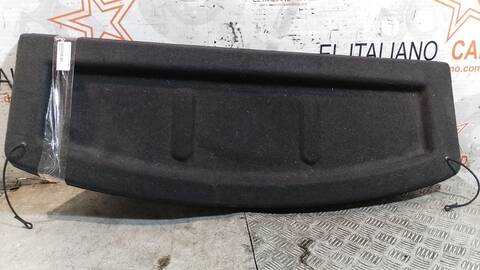 Bandeja Trasera Renault Clio LIMITED 73CV 54KW