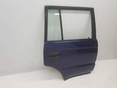 Foto 2ª: Puerta Trasera Derecha Toyota Land Cruiser TD VX 5-PTAS.) KZJ95) (1996)