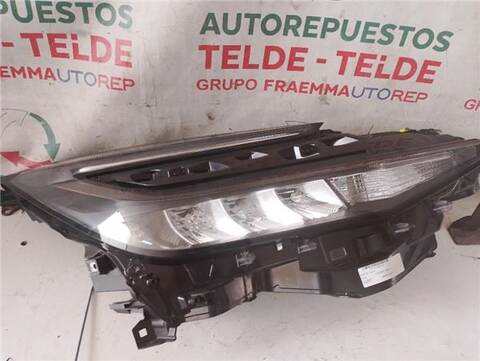 Faro Derecho Toyota CHR 1.8
