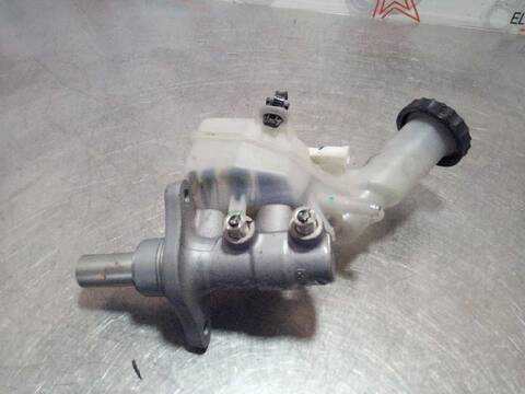 Foto 2ª: Bomba Freno Peugeot 4008 ALLURE 150CV 110KW [4N13] (2013)