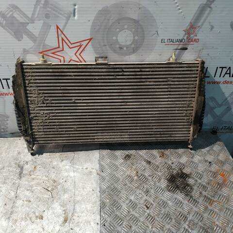Radiador Motor Peugeot 4008 ALLURE 150CV 110KW