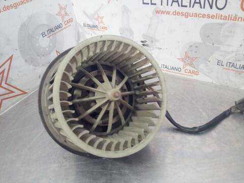 Foto 4ª: Ventilador de Calefacción Audi 80 BASICO AVANT 90CV 66KW