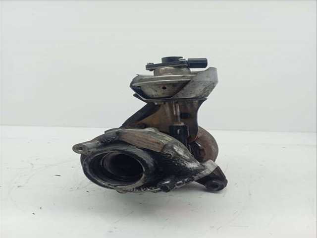 Turbocompresor Citroen C5 EXCLUSIVE BERLINA 136CV 100KW