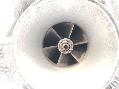 Foto 3ª: Turbocompresor Subaru Impreza 2.0 D AWD HATCHBACK 150CV 110KW [EE20] (2009)