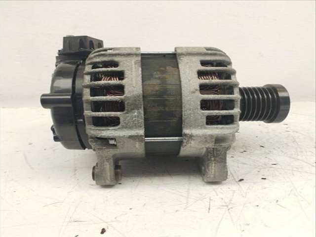 Foto 3ª: Alternador Nissan Juke 1.0 114CV 84KW [HR10DDT] (2024)