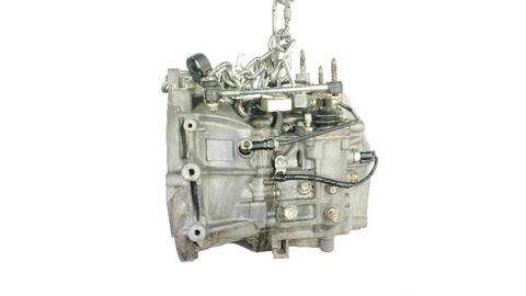 Foto 2ª: Caja Cambios Mitsubishi Outlander DI-D 4WD CW1W) (2006)