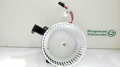 Foto 3ª: Calefacción Mercedes Vito 2.1 CDI CAT 136CV 100KW (2014)