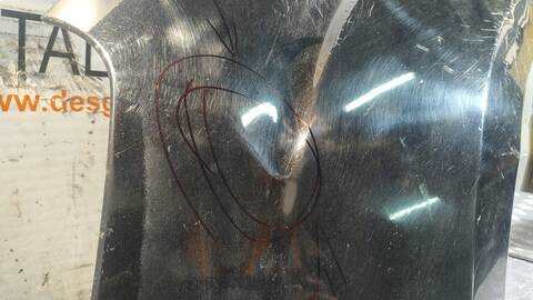 Foto 2ª: Aleta Delantera Izquierda Ford S Max TREND 140CV 103KW CA1) [QXWB] (2007)