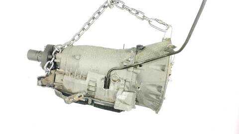 Foto 2ª: Caja Cambios Mercedes Clase E 180 E 270 CDI 211.016) [OM 647.961] (2002)