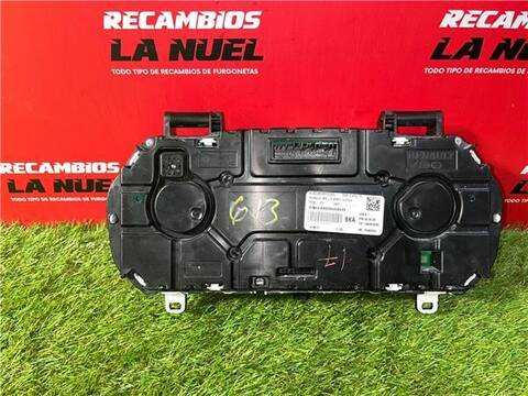 Foto 4ª: Cuadro de Instrumentos Renault Express ADVANCE BLUE DCI DIESEL FAP 75CV 55KW [K9K U8] (2021)