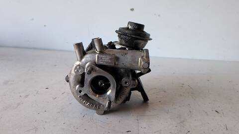 Turbocompresor Nissan X-Trail COMFORT 2.2 DCI DIESEL CAT 136CV