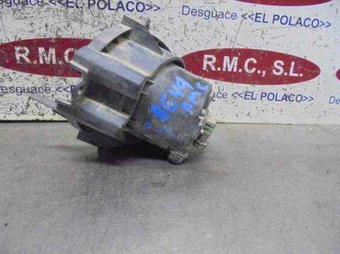 Foto 3ª: Faro Antiniebla Delantero Derecho Toyota Avensis ACTIVE 150CV 110KW [2AD] (2010)