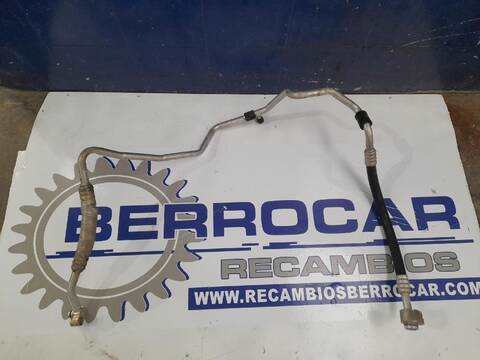 Foto 2ª: Tubos Aire Acondicionado Seat Leon 1.9 TDI 105CV (2005)