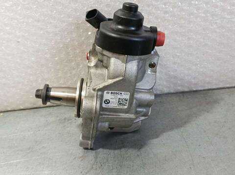 Foto 2ª: Bomba Inyeccion Bmw Serie 2 215 150CV 110KW [B47C20B] (2022)