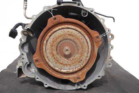 Caja Cambios Automatica Jaguar S Type 7G AUT. AUT.