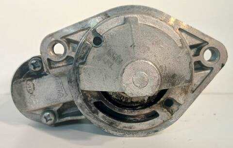 Foto 3ª: Motor de Arranque Hyundai i30 1.6 CAT 122CV (2007)