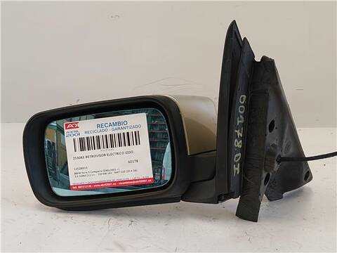 Retrovisor Izquierdo Bmw Serie 3 315 2.0 320TD 150CV 110KW