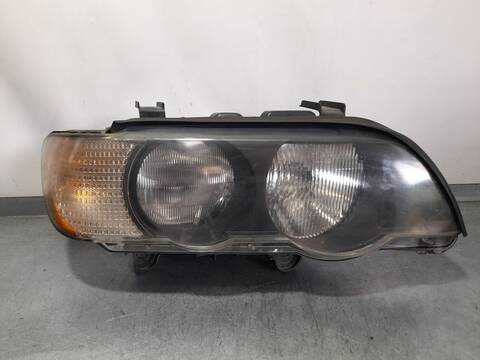 Faro Derecho Bmw X5 3.0D 184CV 135KW