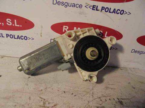 Foto 3ª: Elevalunas Eléctrico Delantero Izquierdo Peugeot 307 1.4 HDI 68CV 50KW [8HZ] (2002)