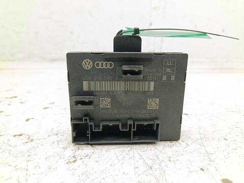Centralita Motor ECU Audi A6 3.0 TDI ADVANCED EDITION 272CV 200KW