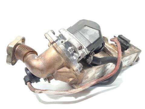 Foto 2ª: Valvula EGR Bmw Serie 3 315 335D XDRIVE 313CV 230KW [N57D30B] (2018)