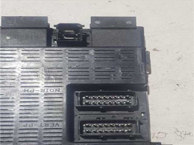 Foto 3ª: Centralita Confort BSI Citroen Xsara 1.6I 16V PREMIER [1.6 LTR. - 80 KW 16V CAT (NFU - TU5JP4)] [NFU (TU5JP4)]