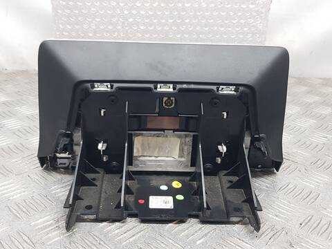 Foto 2ª: Sistema GPS Citroen Berlingo 1.5 BLUEHDI 100 102CV 75KW FURGONETA [YH01] (2022)