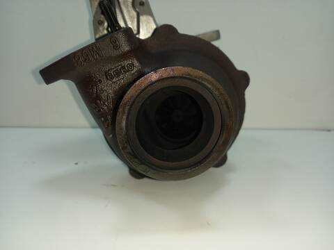 Foto 3ª: Turbocompresor Opel Insignia A20DTH BERLINA (2010)