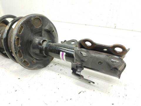 Foto 4ª: Amortiguador Delantero Derecho Toyota Auris HYBRID ACTIVE 99CV 73KW [2ZR] (2017)