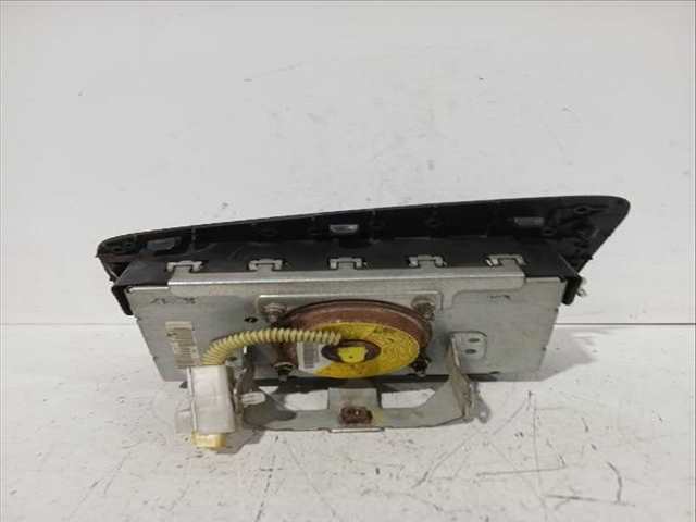 Foto 3ª: Airbag Delantero Derecho Peugeot 107 1.4 HDI 54CV [8HT (DV4TD)] (2005)