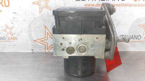 Foto 2ª: Abs Mercedes Clase S 220 500 221.071) BERLINA 388CV 285KW [M273961] (2006)