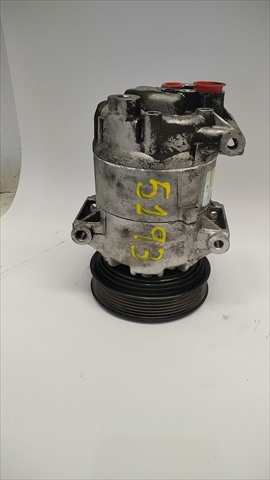 Compresor Aire Acondicionado Renault Megane 1.5 D