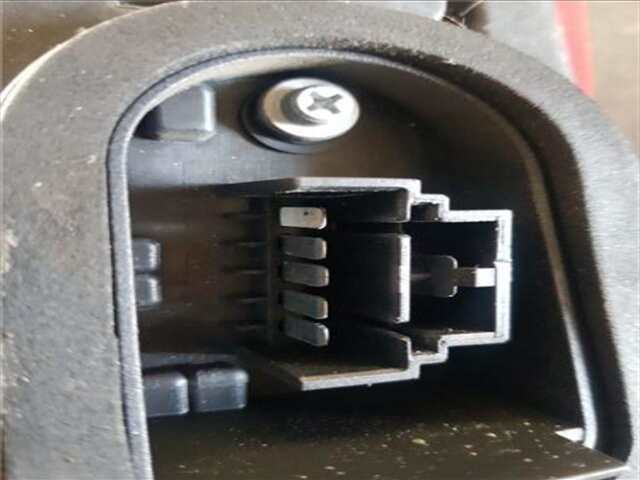 Foto 3ª: Piloto Trasero Derecho Fiat Punto 1.2 NATURAL POWER [188 A4.000]