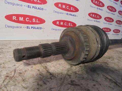 Foto 2ª: Transmision Delantera Derecha Opel Corsa 1.3 16V CDTI CAT Z 13 DT - LN9) 69CV 51KW [Z13DT] (2006)