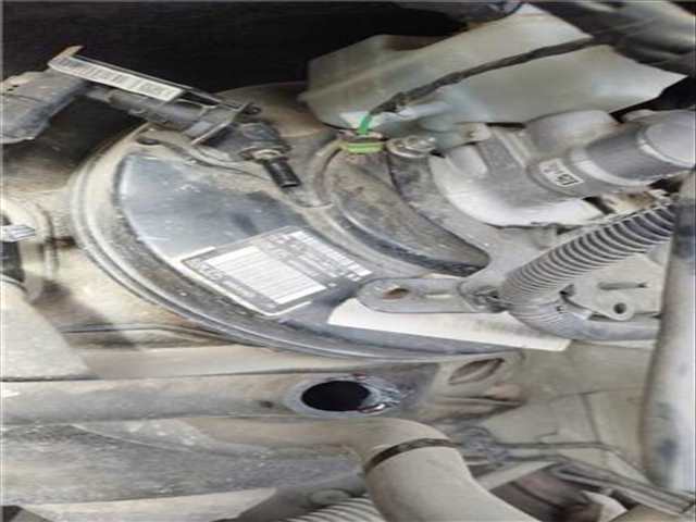 Servofreno Peugeot 3008 1.6 BLUEHDI 115 MCBHXW MCBHYB) 116CV 85KW