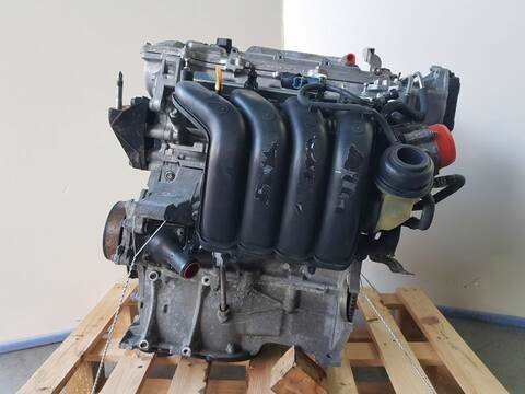 Foto 2ª: Motor Completo Toyota Verso ACTIVE 147CV 108KW [2ZR] (2009)