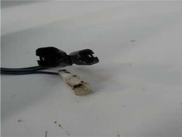 Foto 3ª: Retrovisor Derecho Alfa Romeo 166 2.0 T.SPARK 155CV 114KW [AR 34103] (1999)