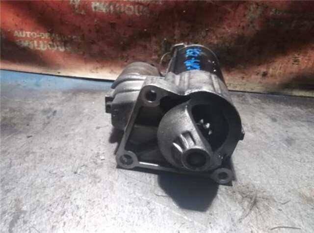 Motor de Arranque Renault Megane 1.9 DTI ALIZE [1.9 LTR. - 72 KW DTI DIESEL CAT] I CLASSIC (LA0)(1996-_)