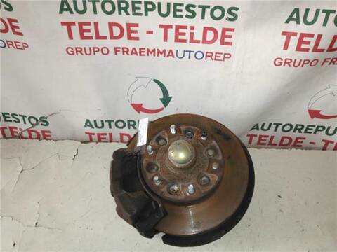 Mangueta Delantera Derecha Toyota Hiace 2.5