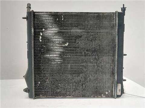 Foto 2ª: Radiador Motor Peugeot 207 1.4 16V 88CV 65KW [KFU (ET3J4)] (2006)