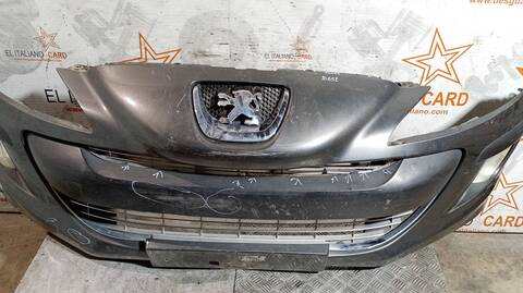 Foto 4ª: Paragolpes Delantero Peugeot 308 CONFORT 109CV 80KW [9HZ] (2008)