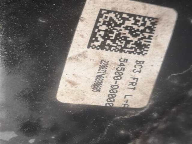 Foto 2ª: Brazo Suspension Delantero Izquierdo Hyundai i20 G4LF (2022)