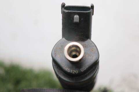 Foto 2ª: Inyectores Fiat Ducato F1AE0481C FURGON (2003)